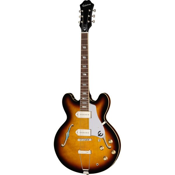 Epiphone Casino VSB