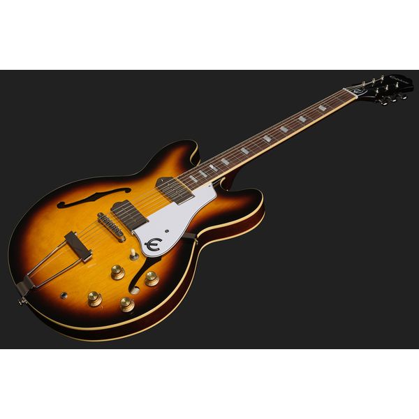Epiphone Casino VSB