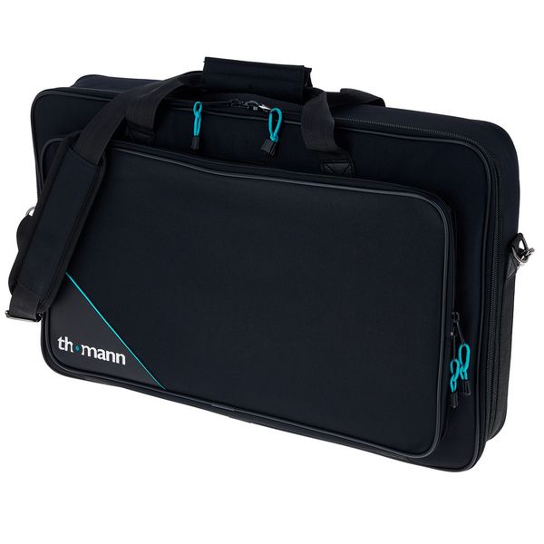 Numark Mixstream Pro+ Bag Bundle