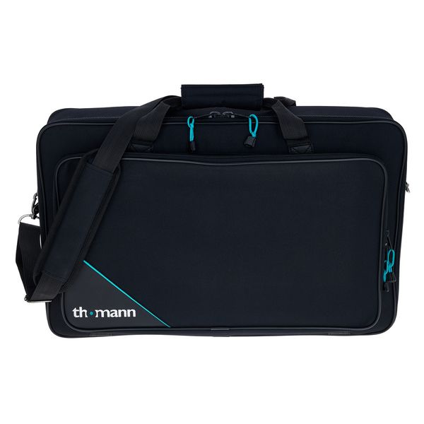 Numark Mixstream Pro+ Bag Bundle