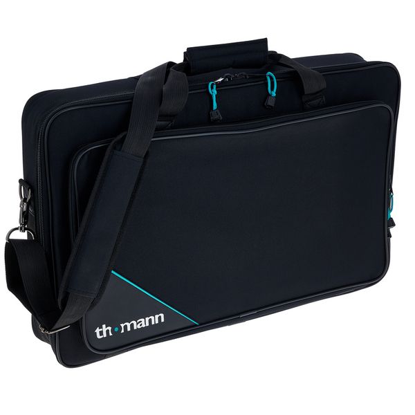 Numark Mixstream Pro+ Bag Bundle