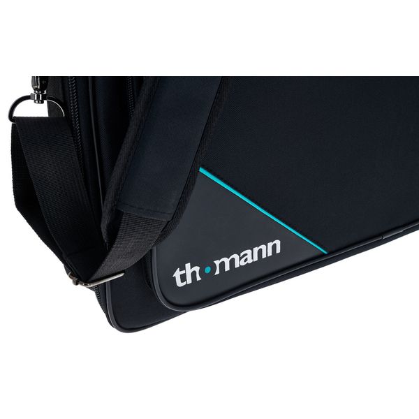 Numark Mixstream Pro+ Bag Bundle