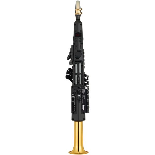 Yamaha YDS-152 Digital Saxophone