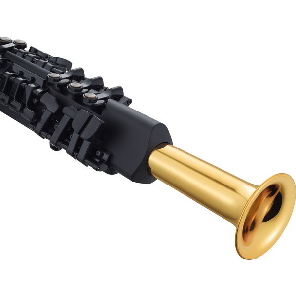 Yamaha YDS-152 Digital Saxophone