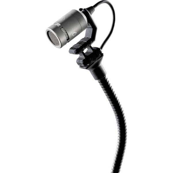 Neumann MCM 115 Set Double Bass
