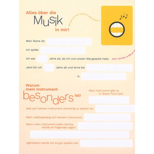 Edition Dux Musikalische Freundschaften