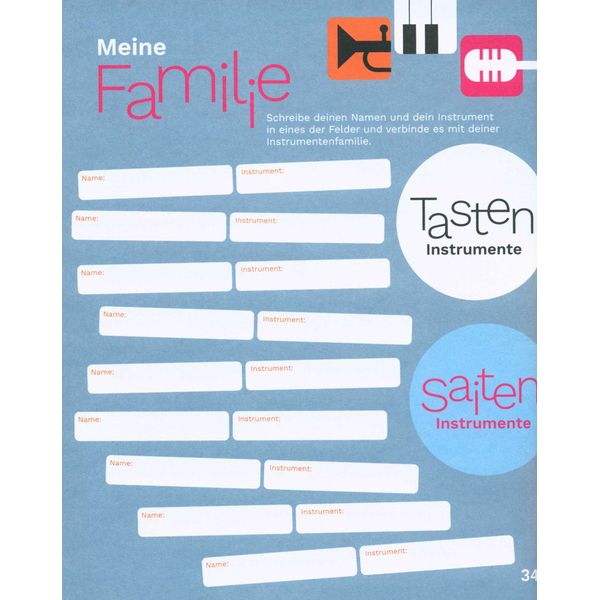 Edition Dux Musikalische Freundschaften