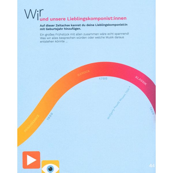 Edition Dux Musikalische Freundschaften