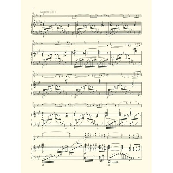 Henle Verlag Hubay Carmen Violine