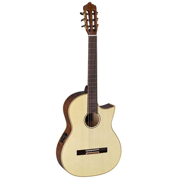 La Mancha C-Opal SX-FECR