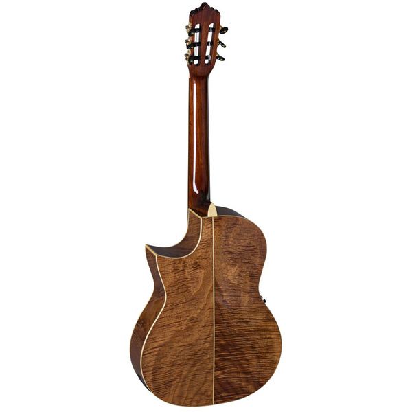 La Mancha C-Opal SX-FECR