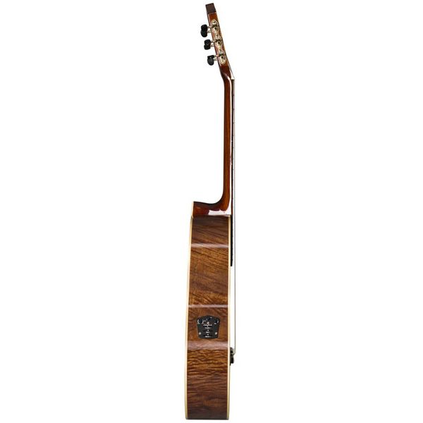 La Mancha C-Opal SX-FECR