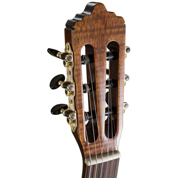 La Mancha C-Opal SX-FECR