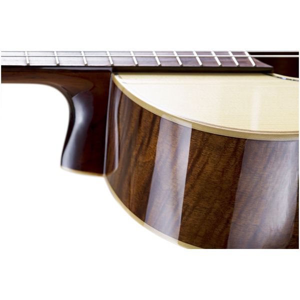 La Mancha C-Opal SX-FECR