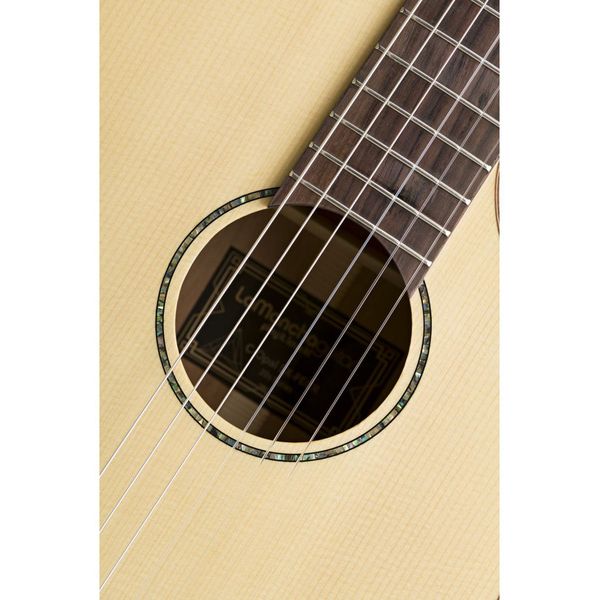 La Mancha C-Opal SX-FECR