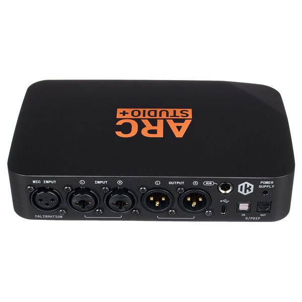 IK Multimedia ARC Studio+ Upgrade
