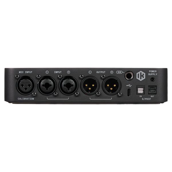 IK Multimedia ARC Studio+ Upgrade