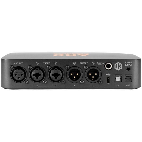 IK Multimedia ARC Studio+ Upgrade