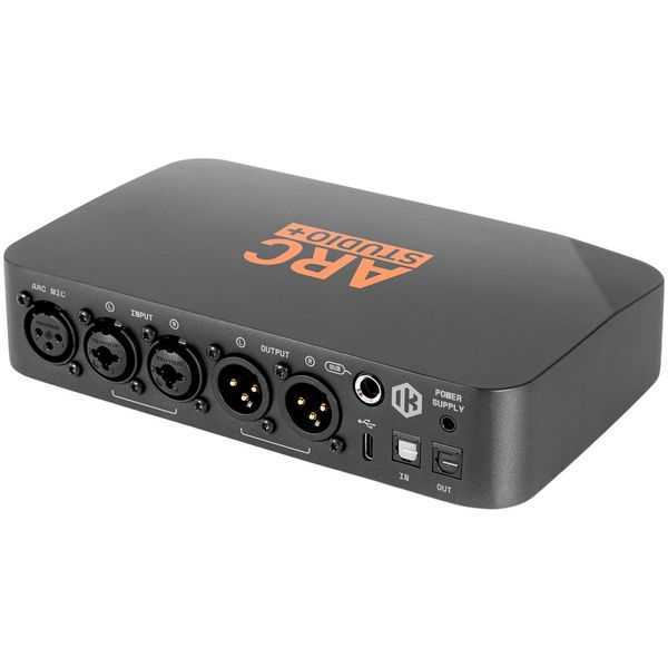 IK Multimedia ARC Studio+ Upgrade