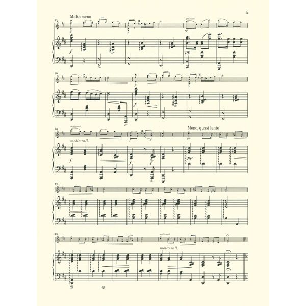 Henle Verlag Monti Czardas