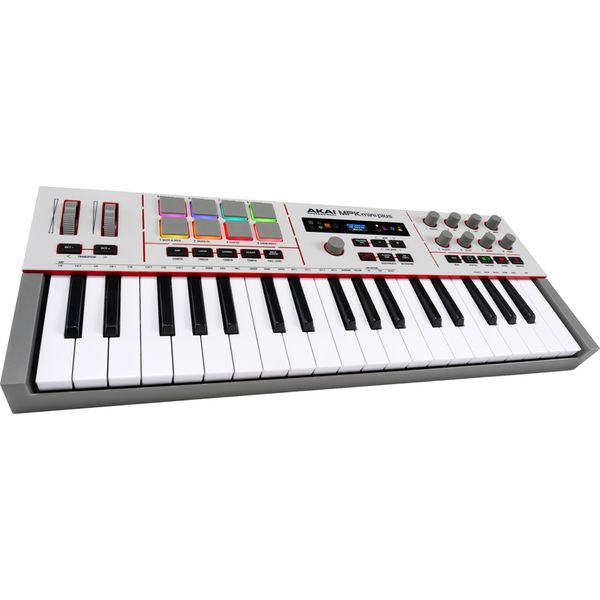 AKAI Professional MPK mini Plus II