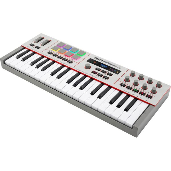 AKAI Professional MPK mini Plus II