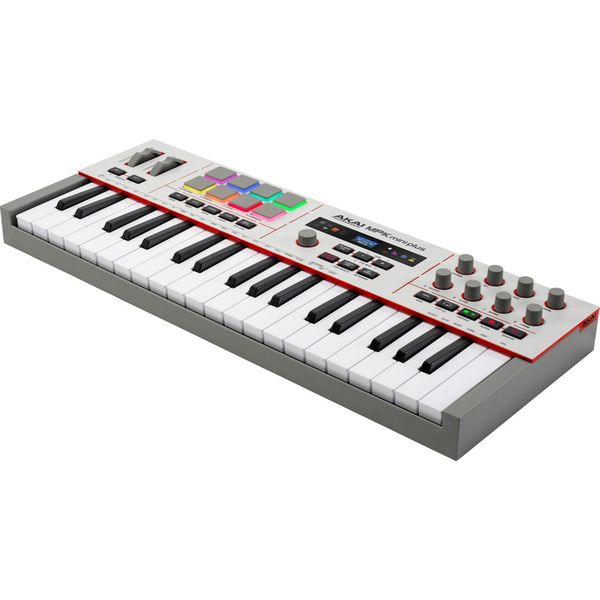 AKAI Professional MPK mini Plus II