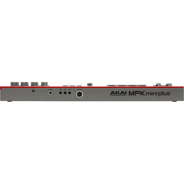 AKAI Professional MPK mini Plus II