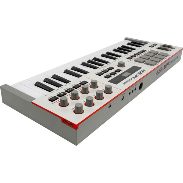 AKAI Professional MPK mini Plus II
