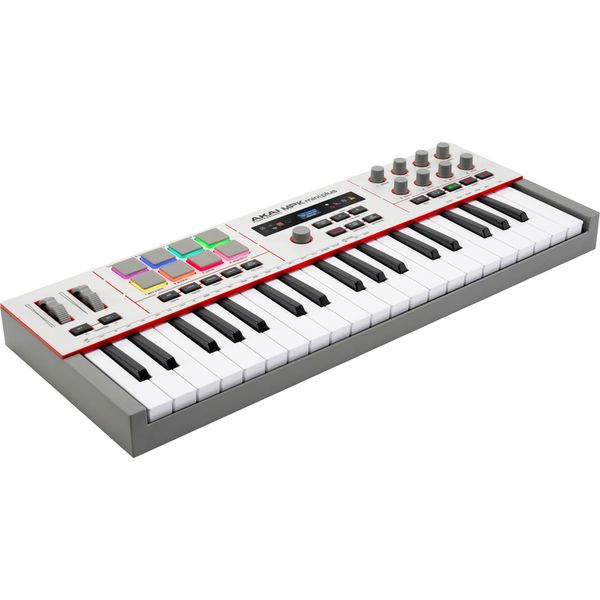 AKAI Professional MPK mini Plus II