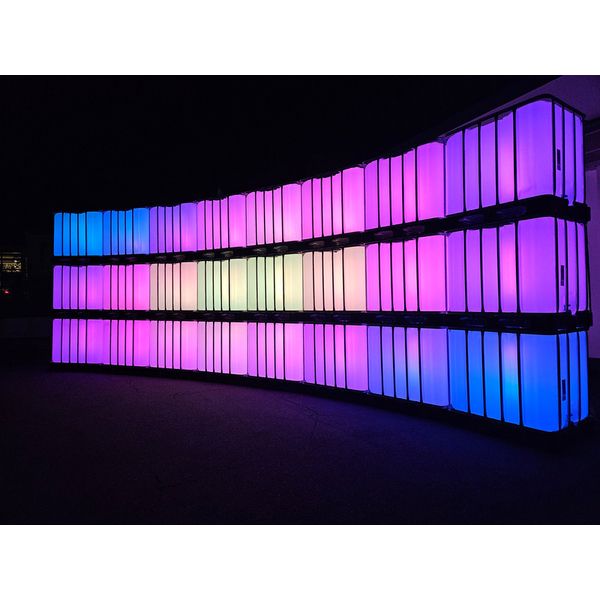 Ape Labs IBC Light PIX Battery