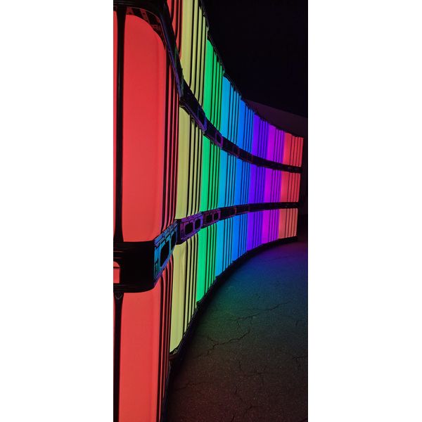 Ape Labs IBC Light PIX Battery