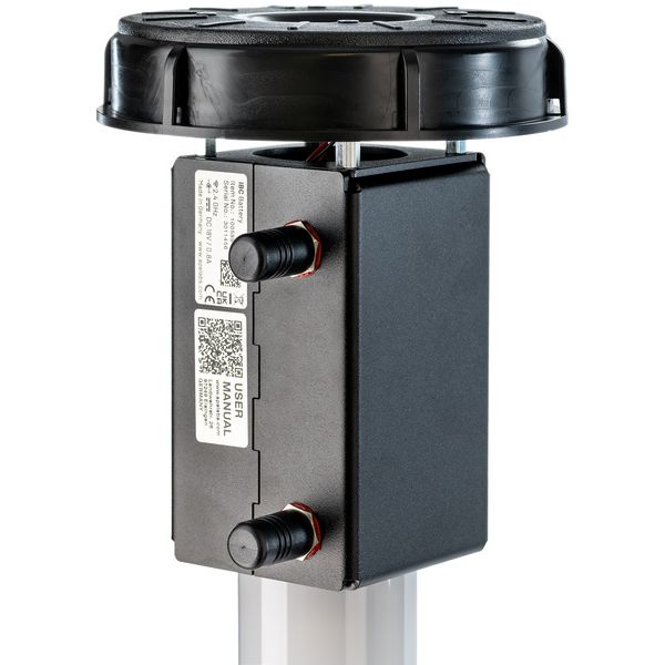 Ape Labs IBC Light PIX Battery