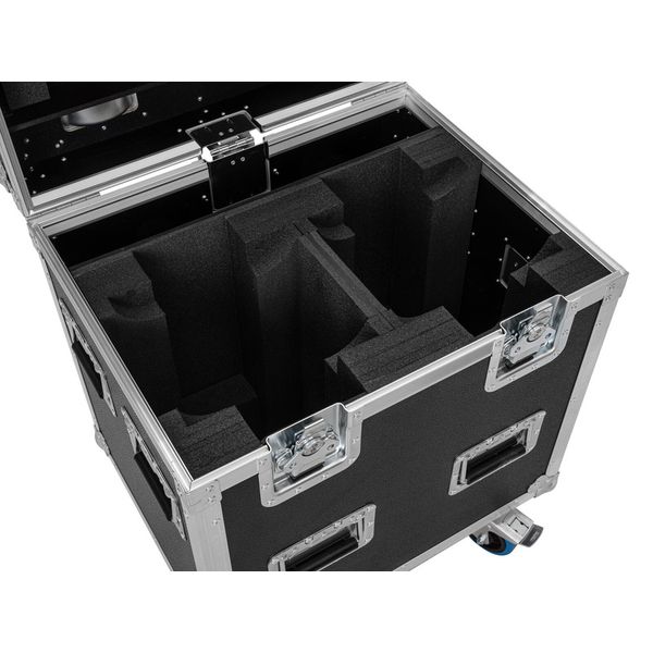 Futurelight DMB-100 LED Moving-Head Bundle
