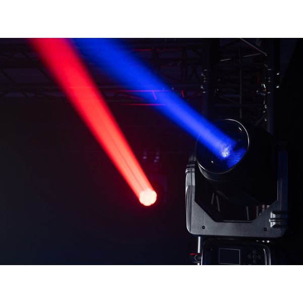 Futurelight DMB-100 LED Moving-Head Bundle