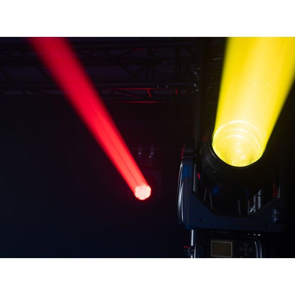 Futurelight DMB-100 LED Moving-Head Bundle