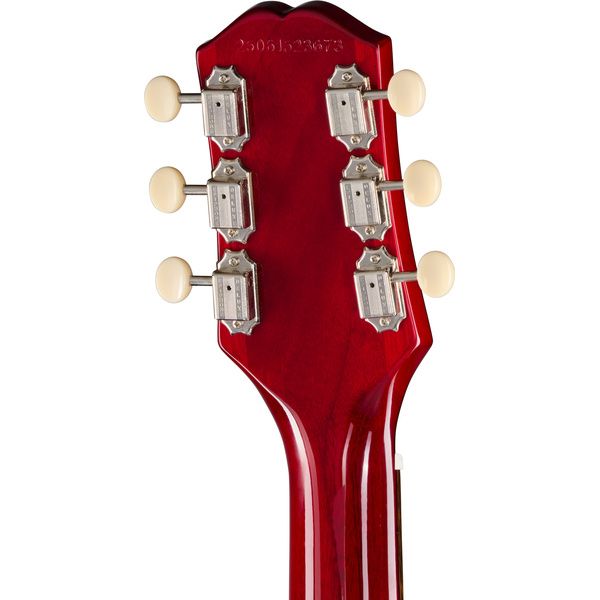 Epiphone Crestwood Custom Tremotone Ch