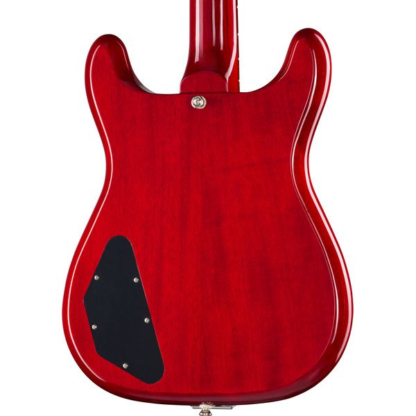 Epiphone Crestwood Custom Tremotone Ch