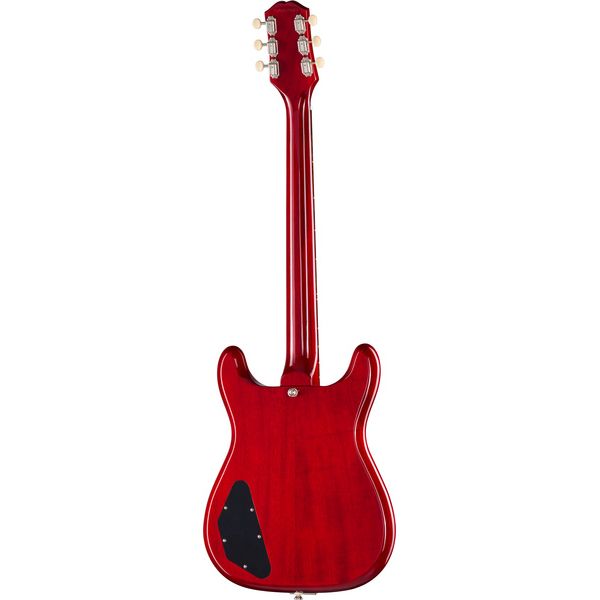 Epiphone Crestwood Custom Tremotone Ch
