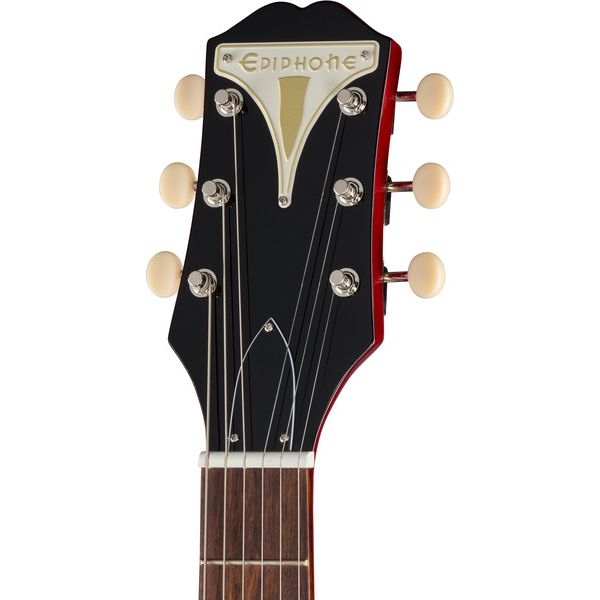 Epiphone Crestwood Custom Tremotone Ch