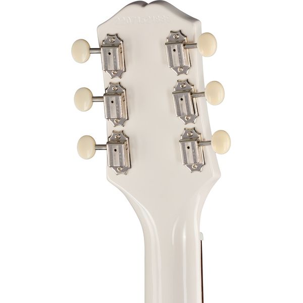 Epiphone Crestwood Custom Tremotone PW