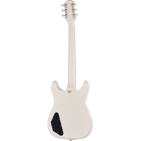 Epiphone Crestwood Custom Tremotone PW