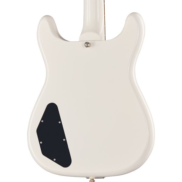 Epiphone Crestwood Custom Tremotone PW