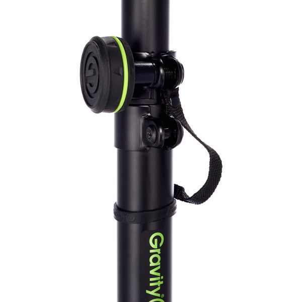 Gravity LS 331 B Bag Bundle