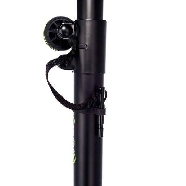 Gravity LS 331 B Bag Bundle
