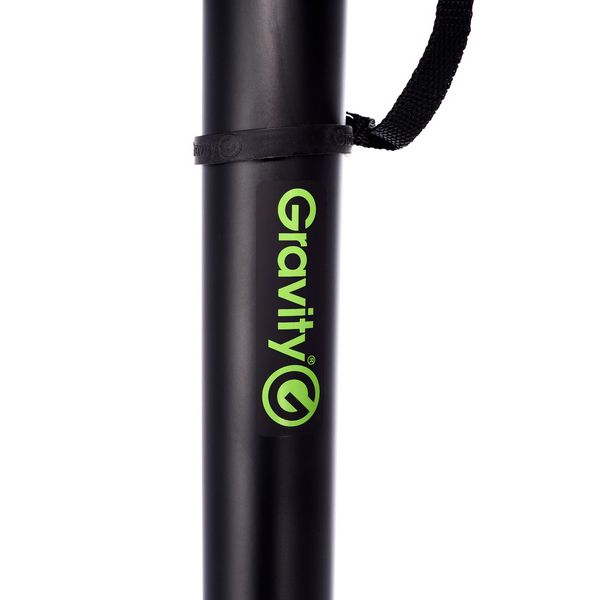 Gravity LS 331 B Bag Bundle