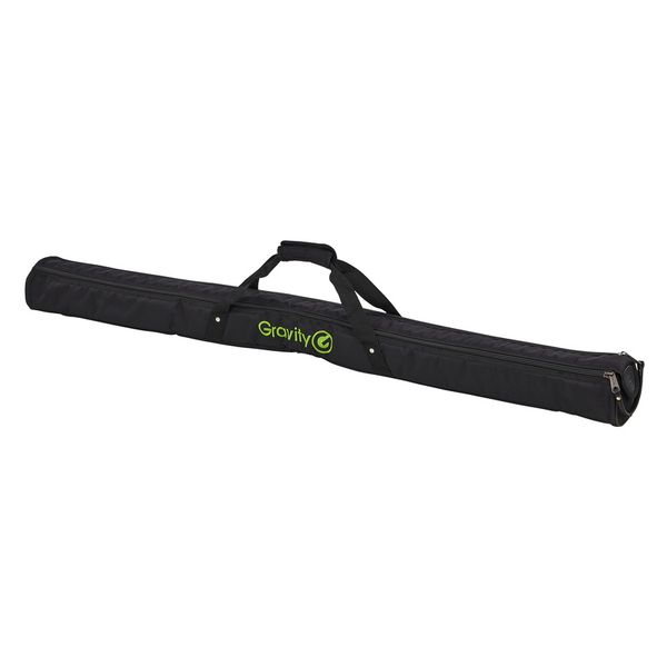 Gravity LS 331 B Bag Bundle