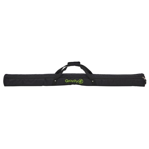Gravity LS 331 B Bag Bundle