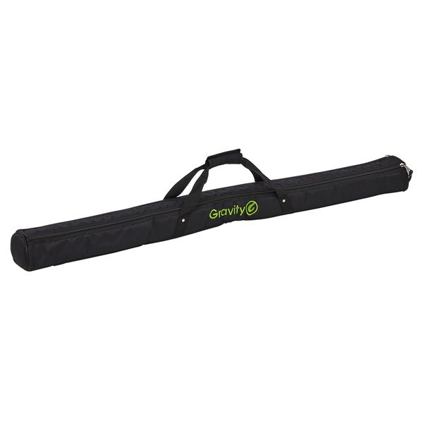 Gravity LS 331 B Bag Bundle