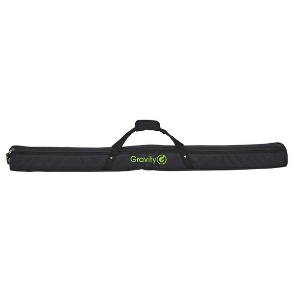 Gravity LS 331 B Bag Bundle